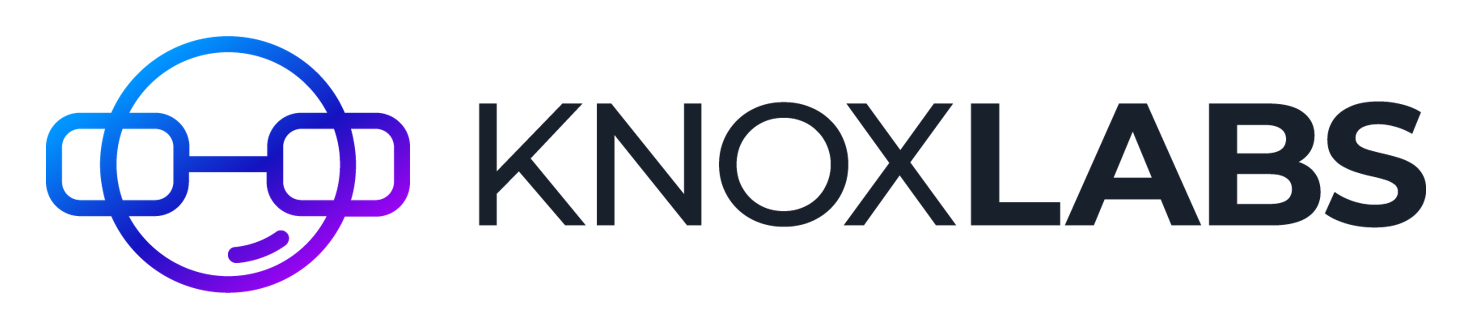 Knoxlabs logo