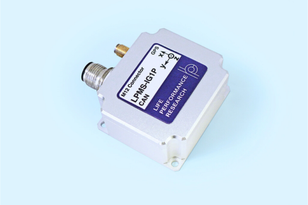 LPMS-IG1P Series